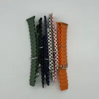 بند ساعت هوشمند عمده و تک|لوازم جانبی موبایل و تبلت|آزادشهر, |دیوار