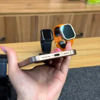 آیفون ۱۶ پرو مکس ۲۵۶ گیگ اقساط آسان|موبایل|مشهد, عامل|دیوار