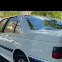 اجاره پژو پارس پا به صفر