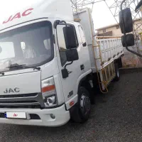 جک۶تن.۱۴۰۲.فورس۸.۵تن.۱۴۰۱|خودرو سنگین|ارومیه, |دیوار