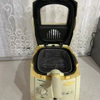 سرخ کن|سایر لوازم برقی|بندر انزلی, نوغان|دیوار