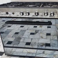 اجاق گاز فروش فوری