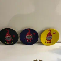 تابلو های دیوارکوب سه تایی و دوتایی|صنایع دستی و سایر لوازم تزئینی|تهران, پونک|دیوار