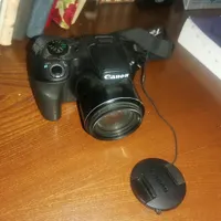 Canon sx530
