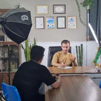 استخدام ادمین تولید محتوا اینستاگرام
