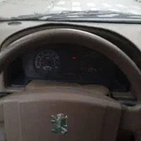راننده جاده پایه 3هستم