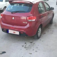 تیبا ۲ مدل ۹۷