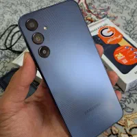 سامسونگ A25 حافظه ۱۲۸ گیگ ویتنام