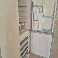 یخچال فریزر