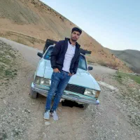 وانت بار.حمل بار.باربری.وانت نیسان