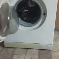 لباسشویی 5کیلو اسنو