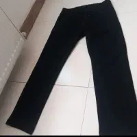 شلوار لی مردانه نو نو پوشیده نشده|لباس|کرمانشاه, |دیوار