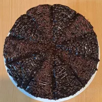 کیک کافیشاپی