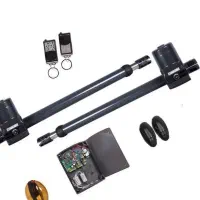 نصاب و تعمیرکار با تجربه انواع بالابر و درب برقی