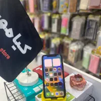 آیفون ایکس 256 گیگ