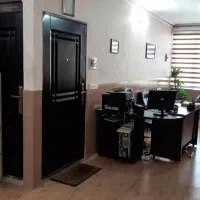 ۹۵ متری اداری چهارراه لشگر|فروش دفتر کار، اتاق اداری، مطب|تهران, مخصوص|دیوار