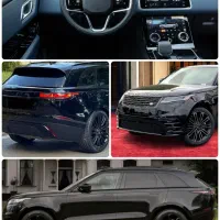 اجاره و رنت انواع خودروها لوکس و اکونومی