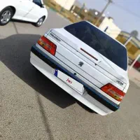 پژو slx  98