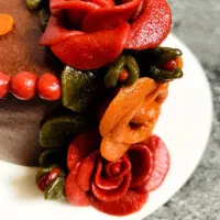 لواشک ،کیک لواشک|خوردنی و آشامیدنی|تهران, اباذر|دیوار