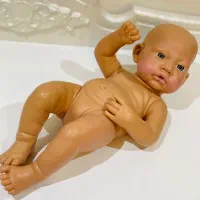 عروسک بیبی
