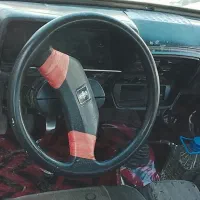 پیکان وانت مدل 77|خودرو سواری و وانت|همدان, |دیوار