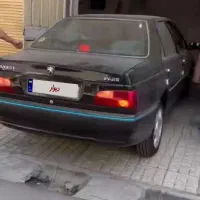 پارس تیوفایو صفر دریچه گاز سیمی