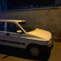 ۱۴۱مدل ۸۳|خودرو سواری و وانت|گناباد, |دیوار