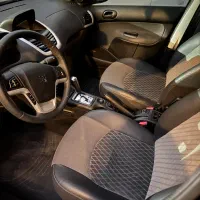 ۲۰۷ پانا اتومات ارتقا ۱۴۰۳ مشابه صفر|خودرو سواری و وانت|تهران, قیطریه|دیوار