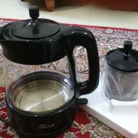 چایساز فلر|سماور، چای‌ساز، قهوه‌ساز|لاهیجان, مهرگان|دیوار