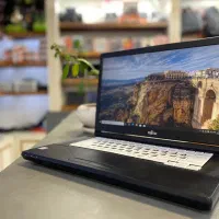 لپتاپ Fujitsu