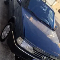 اردی بدون رنگ|خودرو سواری و وانت|بروجرد, |دیوار