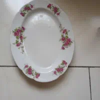 دیس گل سرخی چینی