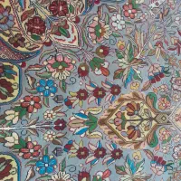 فرش دستباف|فرش|مشهد, هفده شهریور|دیوار