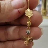 طلای گم شده