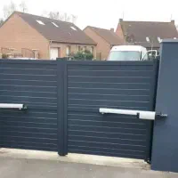 کرکره هوشمند با برق ذخیره ups/جک برقی/تخفیف پاییزه|مصالح و تجهیزات ساختمان|تنکابن, |دیوار