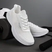 کفش ورزشی مردانه آدیداس سایز ۴۰ تا ۴۴