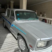 وانت مزدا ۸۷|خودرو سواری و وانت|شیراز, آبزنگی|دیوار