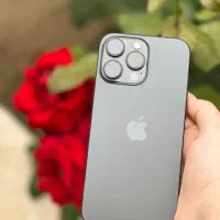 گوشی ایفون 16 پرو مکس با ریجستر