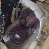 کالسکه|کالسکه و لوازم جانبی|ارومیه, |دیوار