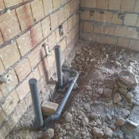 تسیسات ساختمان