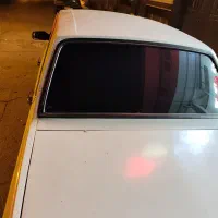 پیکان سواری عروسک|خودرو سواری و وانت|اشتهارد, |دیوار