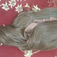 کلاه گیس طبیعی|آرایشی، بهداشتی، درمانی|تهران, عبدل‌آباد|دیوار