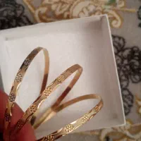 ۸گرم طلای قابل استفاده