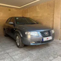 سمند سورن آخر ۹۹ ef7|خودرو سواری و وانت|مشهد, شاهد (شهرک غرب)|دیوار