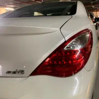 تویوتا سولارا ۶ سیلندر