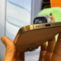 16pro 512 regestered|موبایل|تهران, جمهوری|دیوار