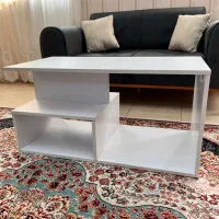 میز جلو مبلی|مبلمان خانگی و میز عسلی|رشت, امین الضرب|دیوار