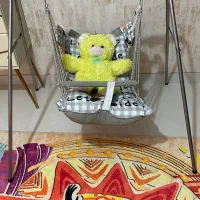 تاب ریلکسی کودک