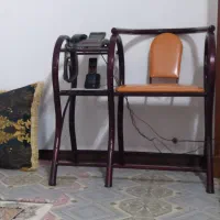 میز تلفن فرفورژه|میز تلفن|خمینی‌شهر, |دیوار