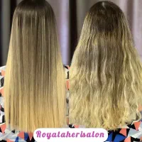 مدل پروتئین مو/رنگ ‌ولایت/فیبروز ابرو/اکستنشن مژه|خدمات آرایشگری و زیبایی|تهران, تجریش|دیوار